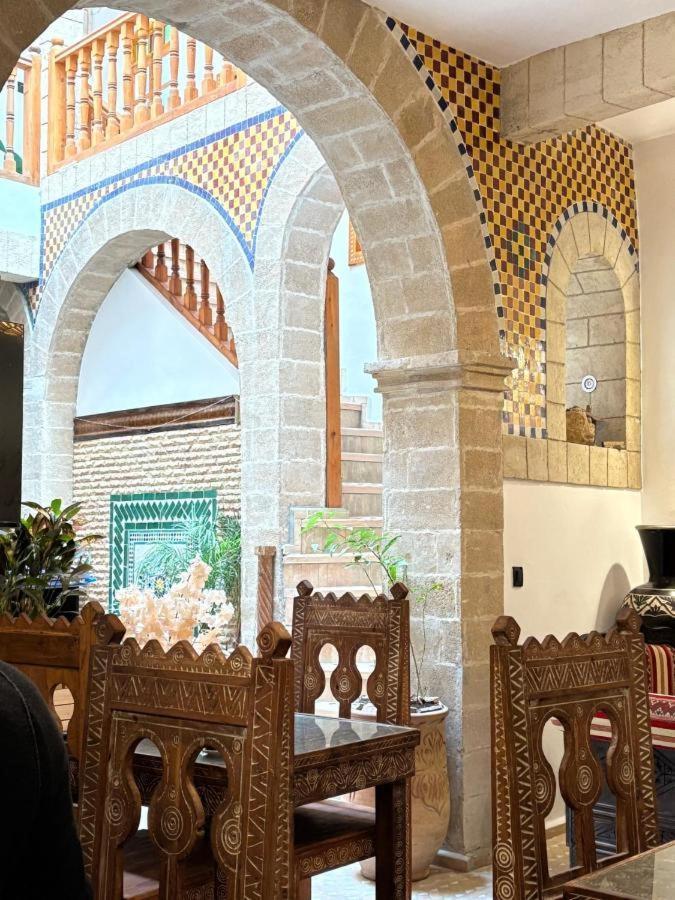 Mogantique-essaouira